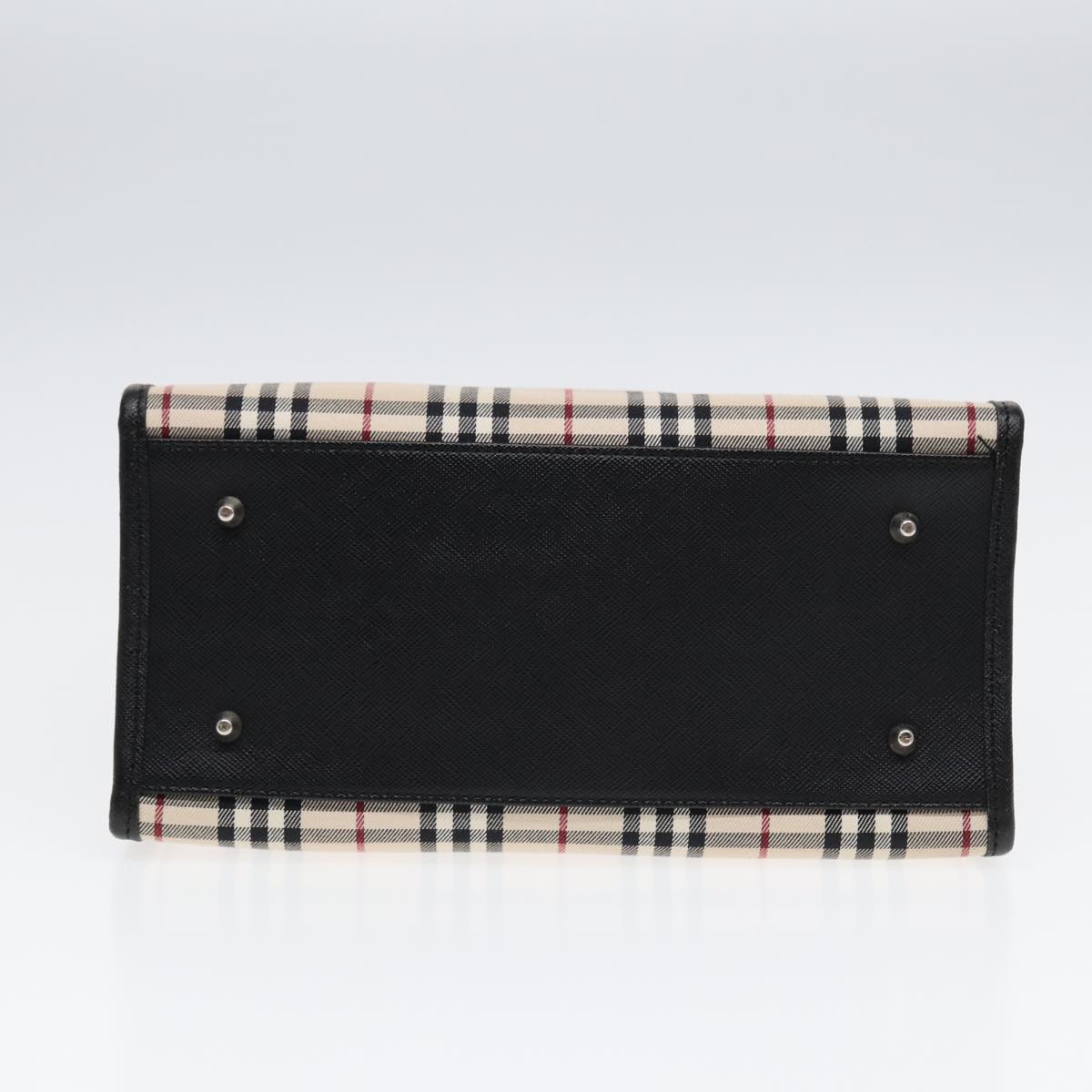 Burberry Check Handbag - Rovelle Bags