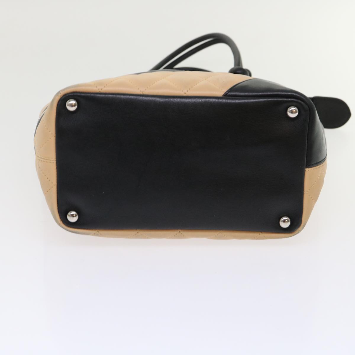 Chanel Cambon Tote - Almora Bags