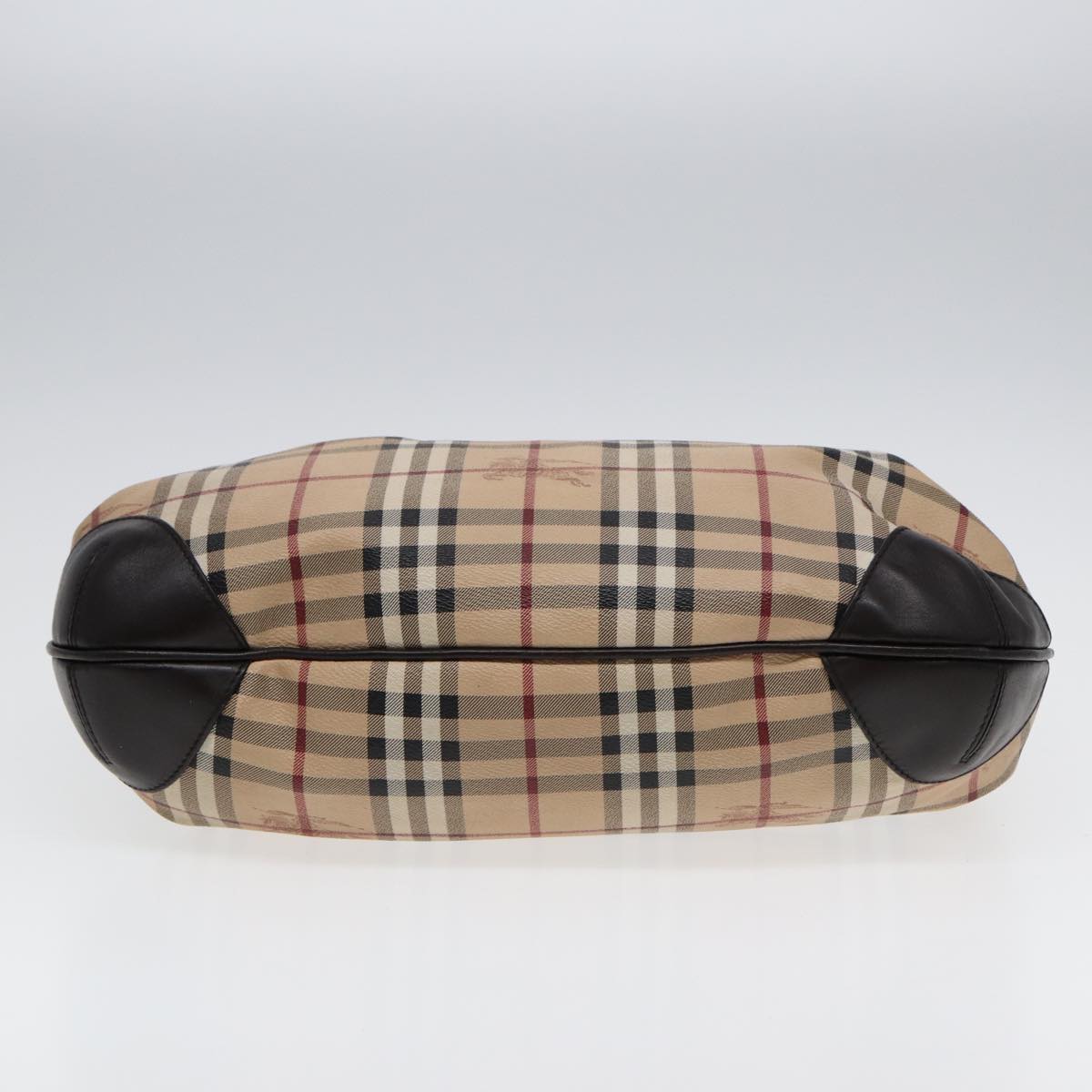 Burberry Check Handbag - Rovelle Bags