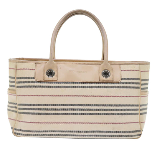 Burberry Check Handbag - Rovelle Bags
