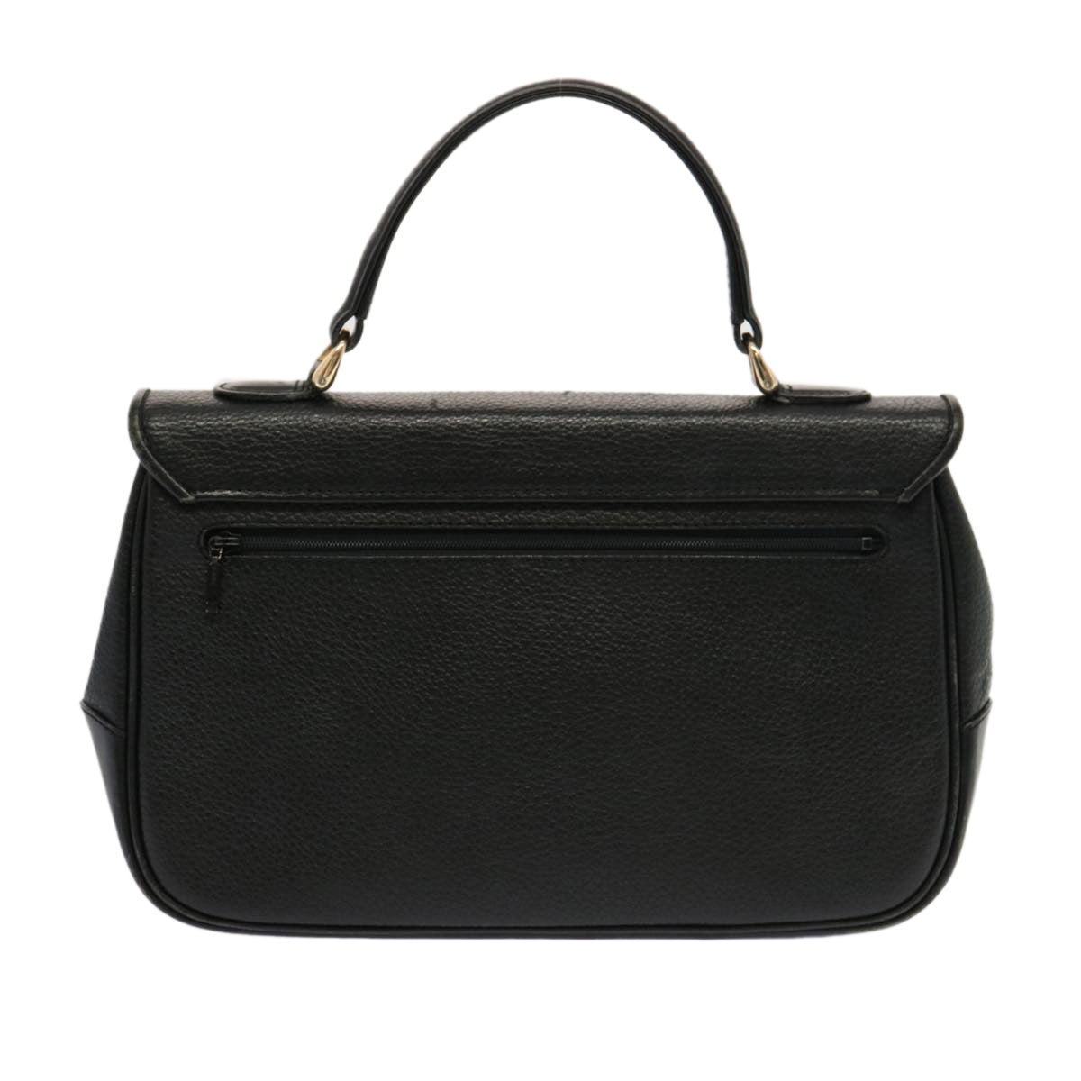Burberry Check Handbag - Rovelle Bags