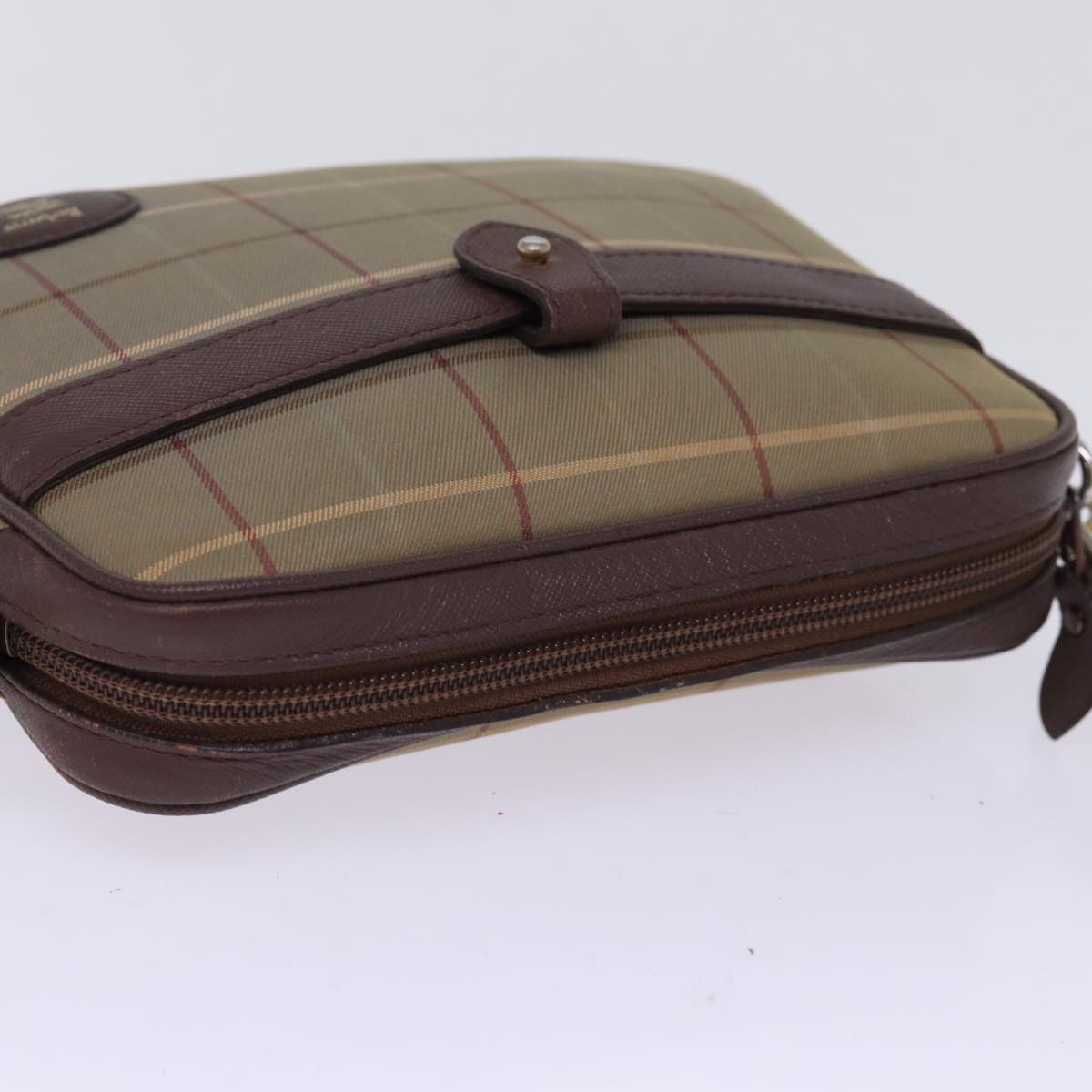 Burberry Nova Brand Shoulder Bag - Rovelle Bags