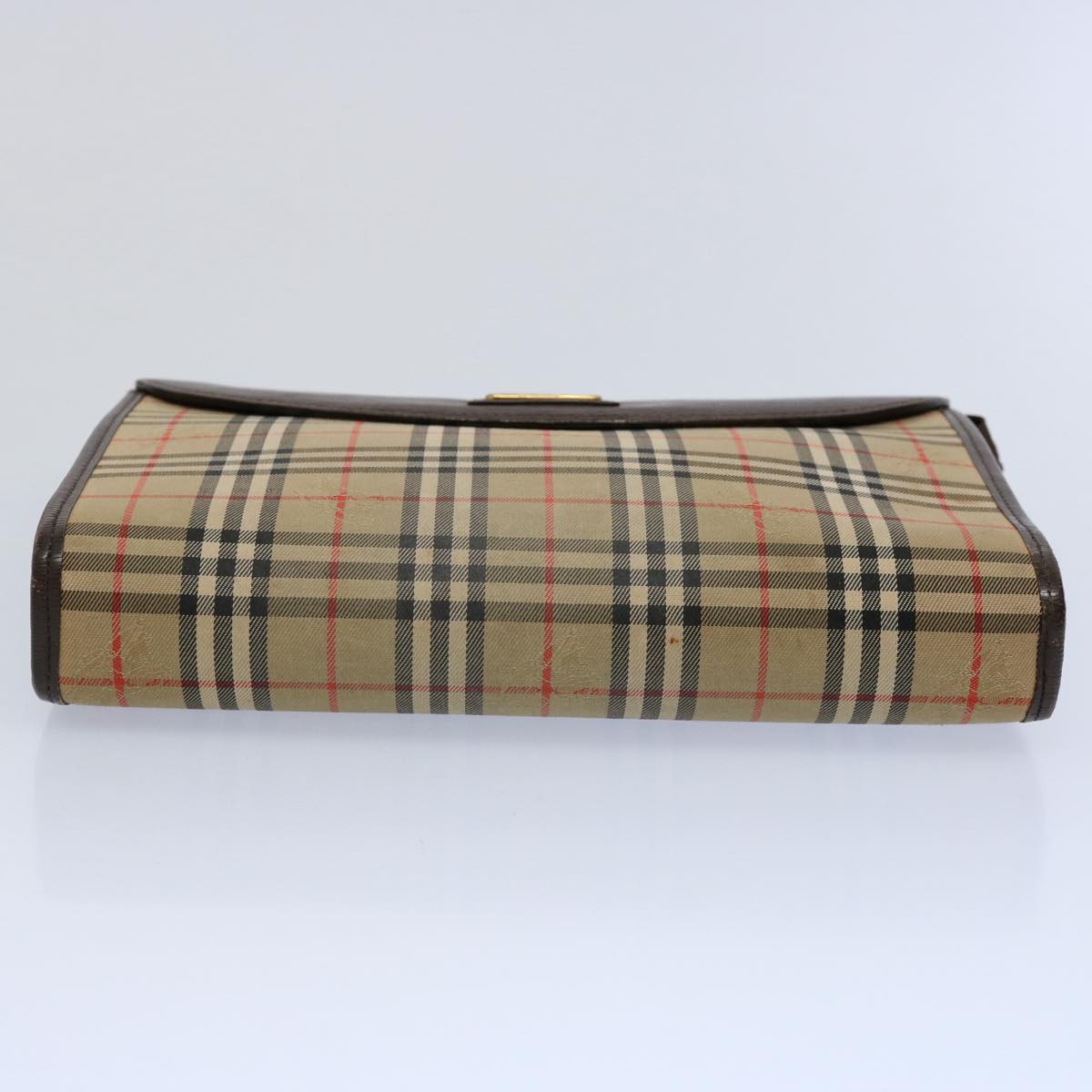 Burberry Brand Clutch Bag - Rovelle Bags