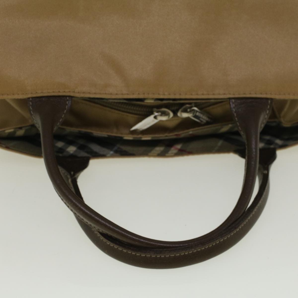 Burberry Handbag - Rovelle Bags