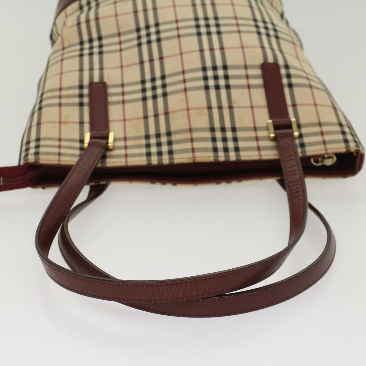 Burberry Brand Shoulder Bag - Rovelle Bags