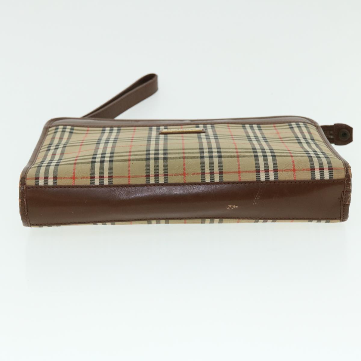 Burberry Brand Clutch Bag - Rovelle Bags
