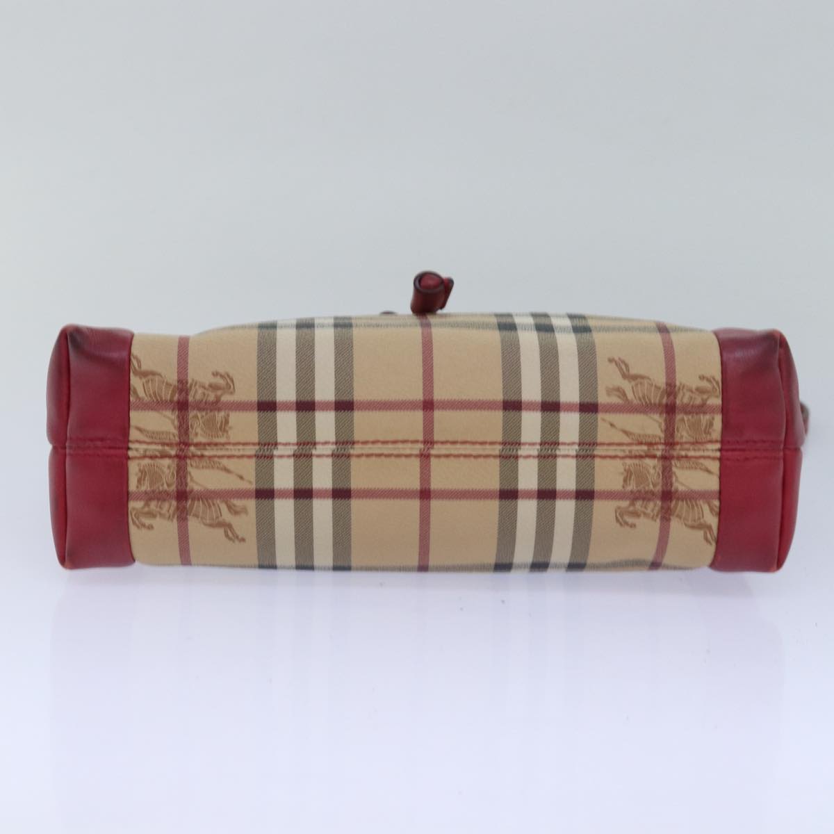 Burberry Nova Brand Shoulder Bag - Rovelle Bags