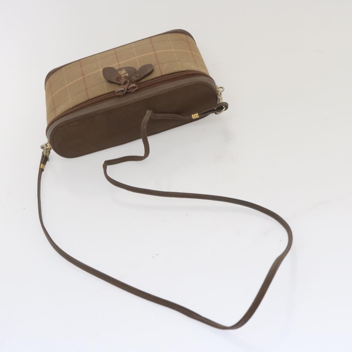Burberry Brand Shoulder Bag - Rovelle Bags