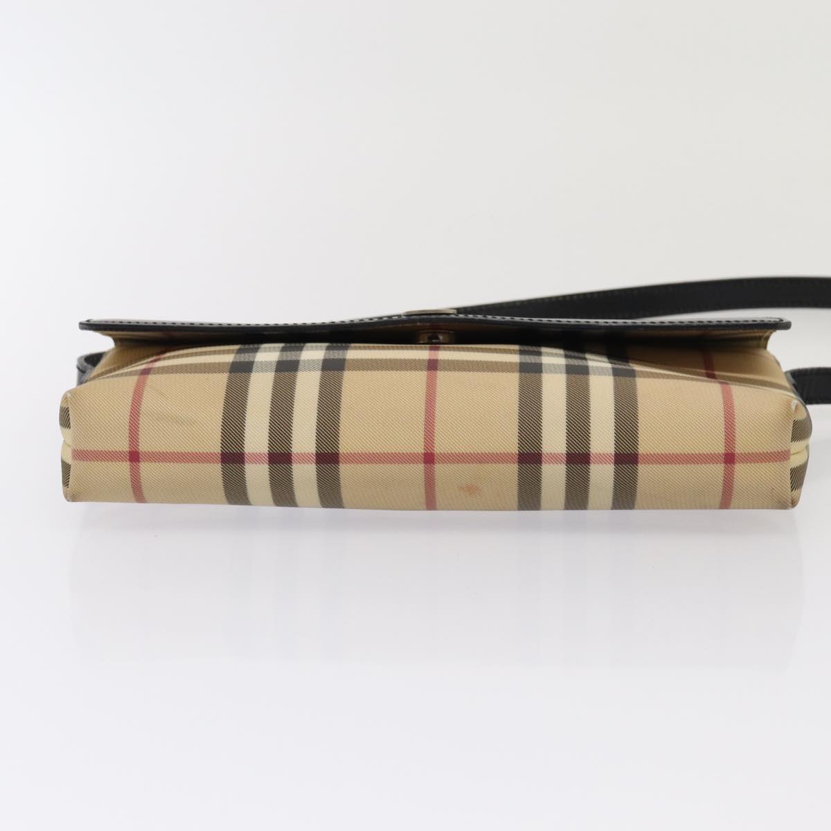 Burberry Nova Brand Shoulder Bag - Rovelle Bags