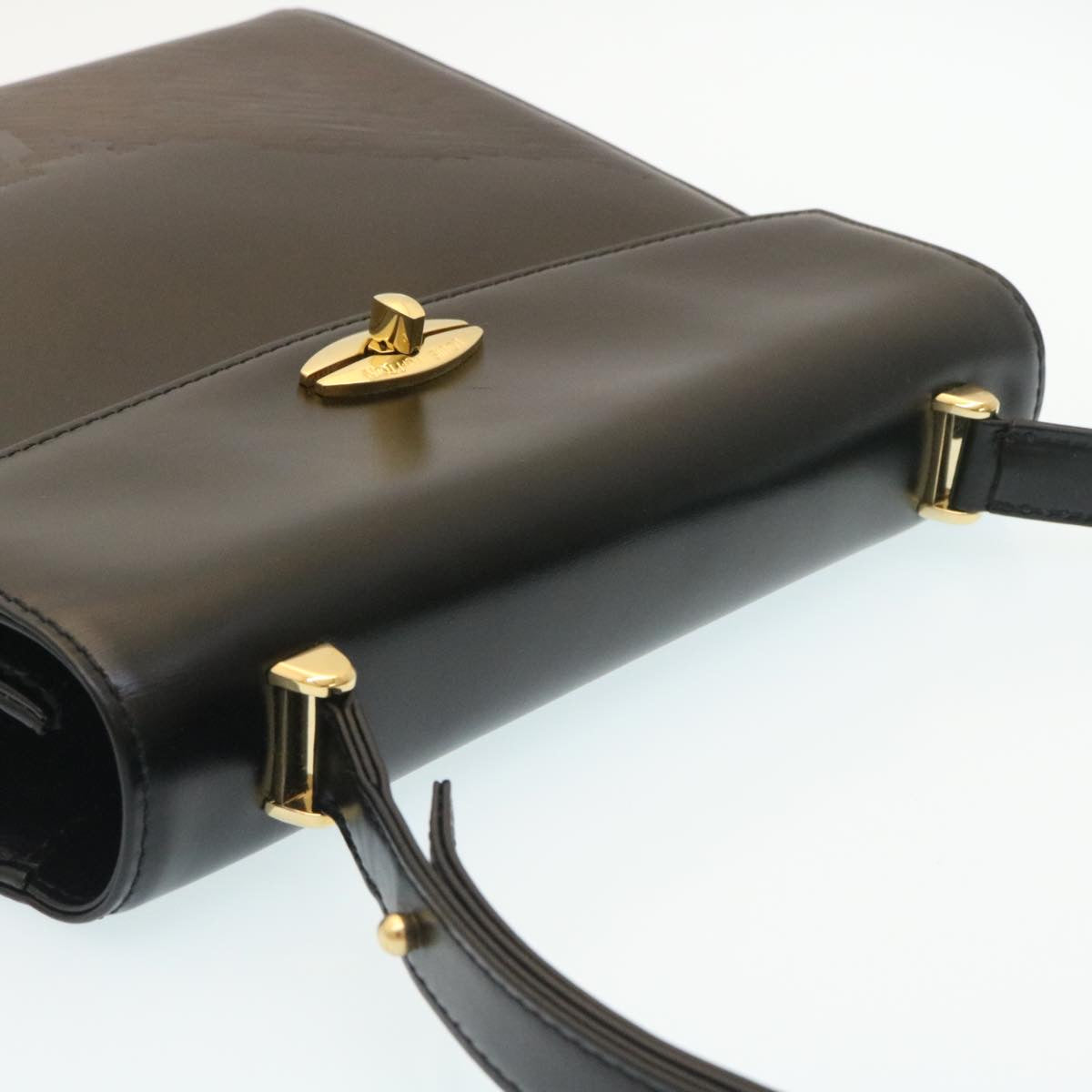 Louis Vuitton Malesherbes Shoulder Bag