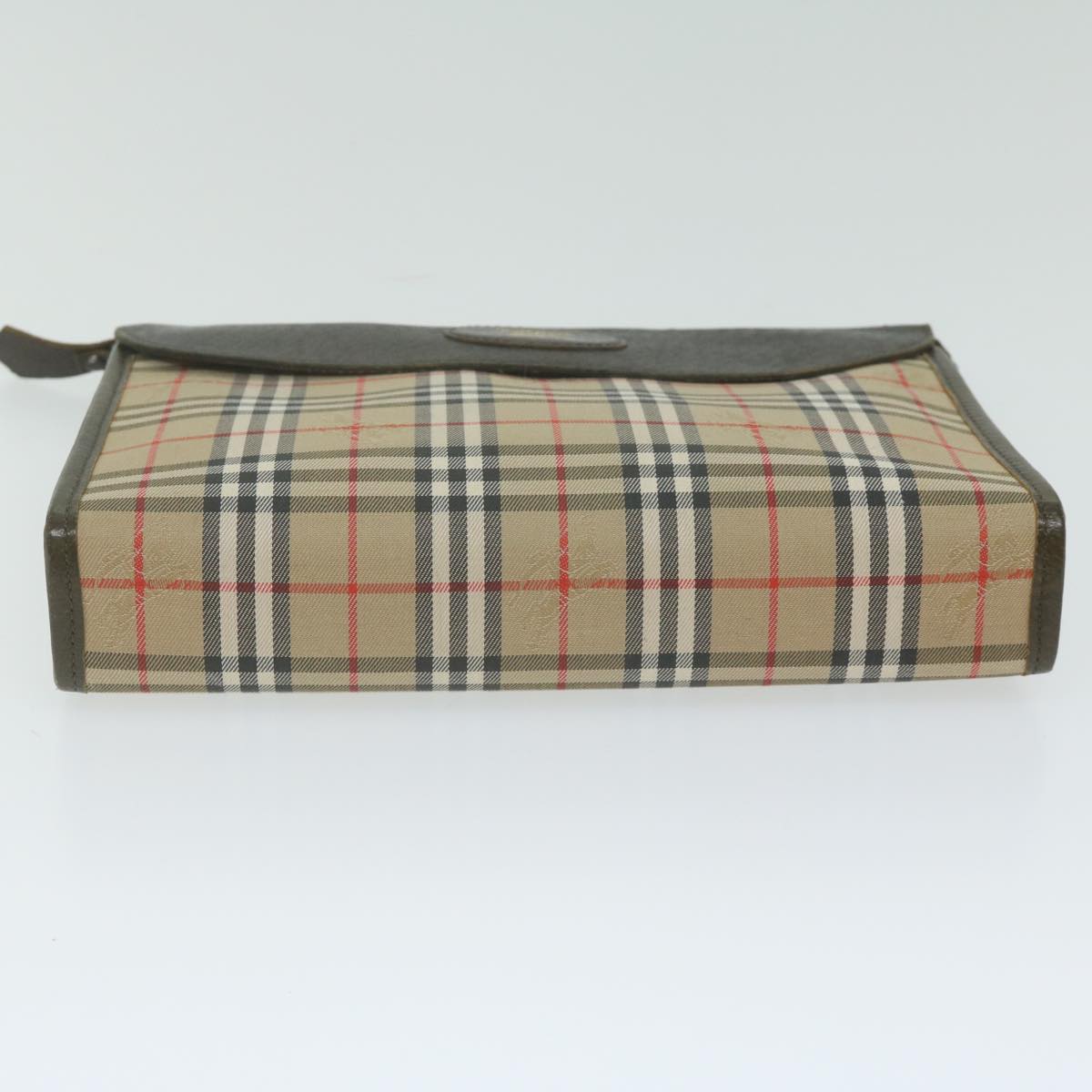 Burberry Brand Clutch Bag - Rovelle Bags
