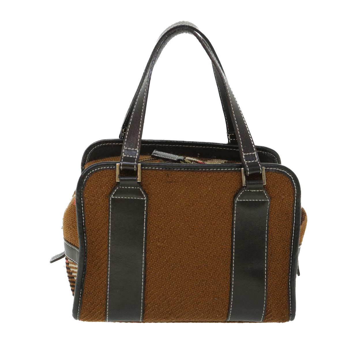Burberry Label Brand Handbag - Rovelle Bags