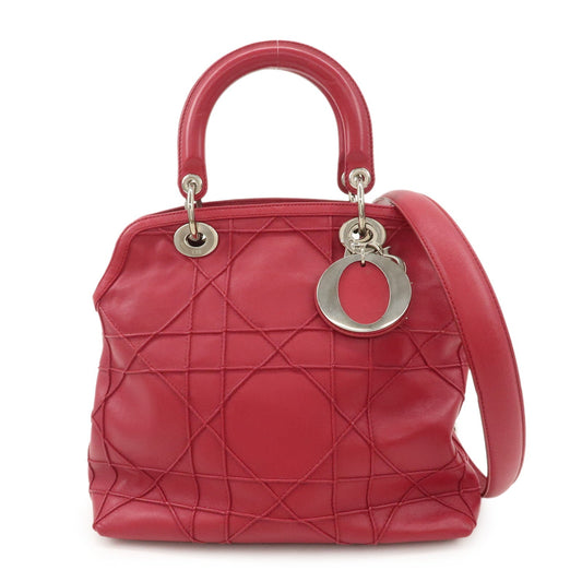 Dior Shoulder Bag - Rovelle Bags