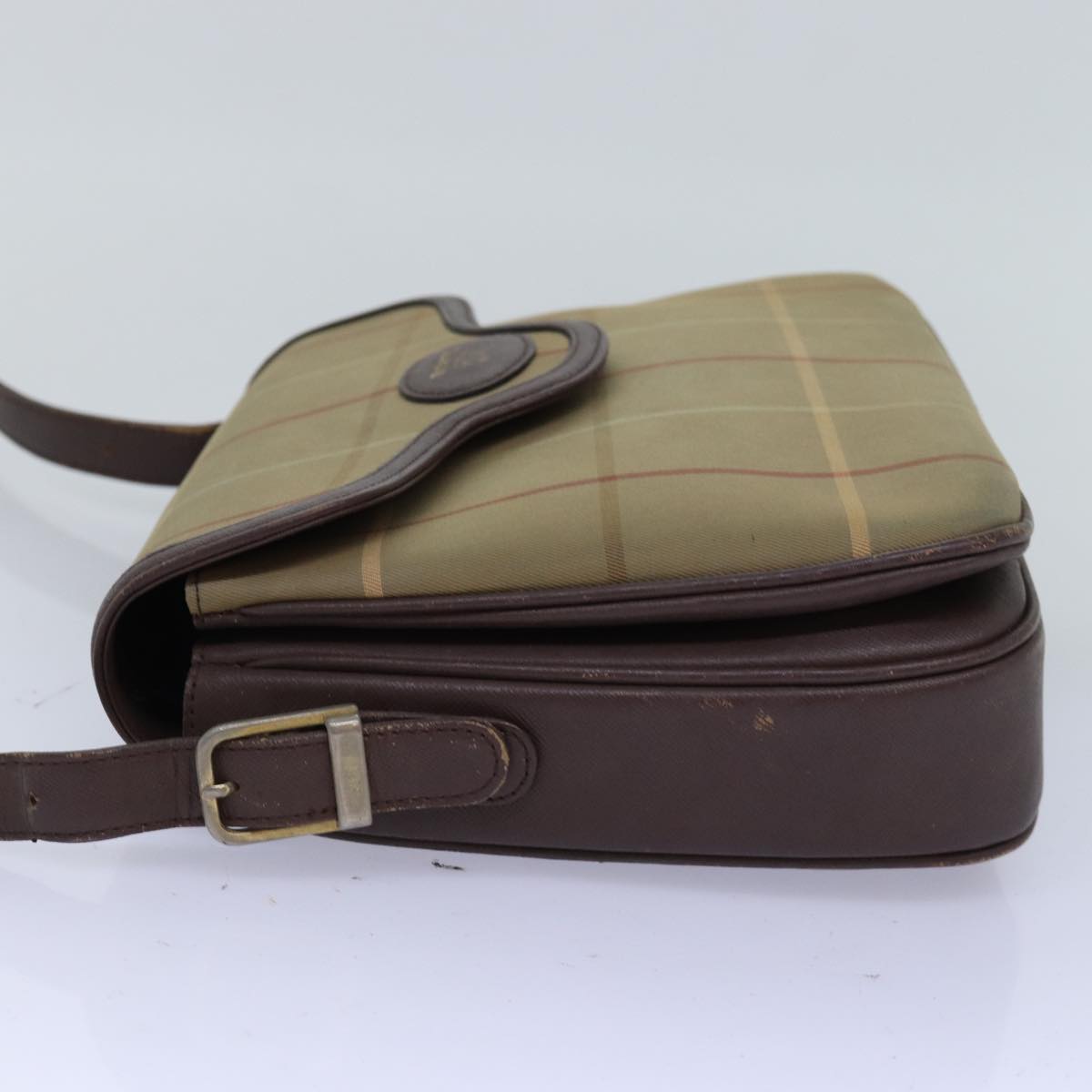 Burberry Nova Brand Shoulder Bag - Rovelle Bags