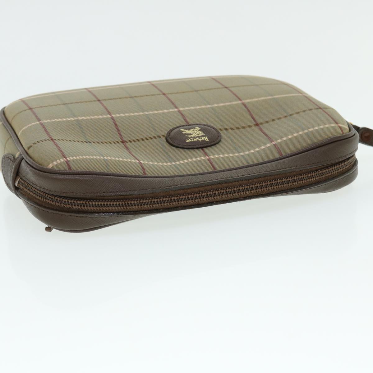 Burberry Brand Clutch Bag - Rovelle Bags