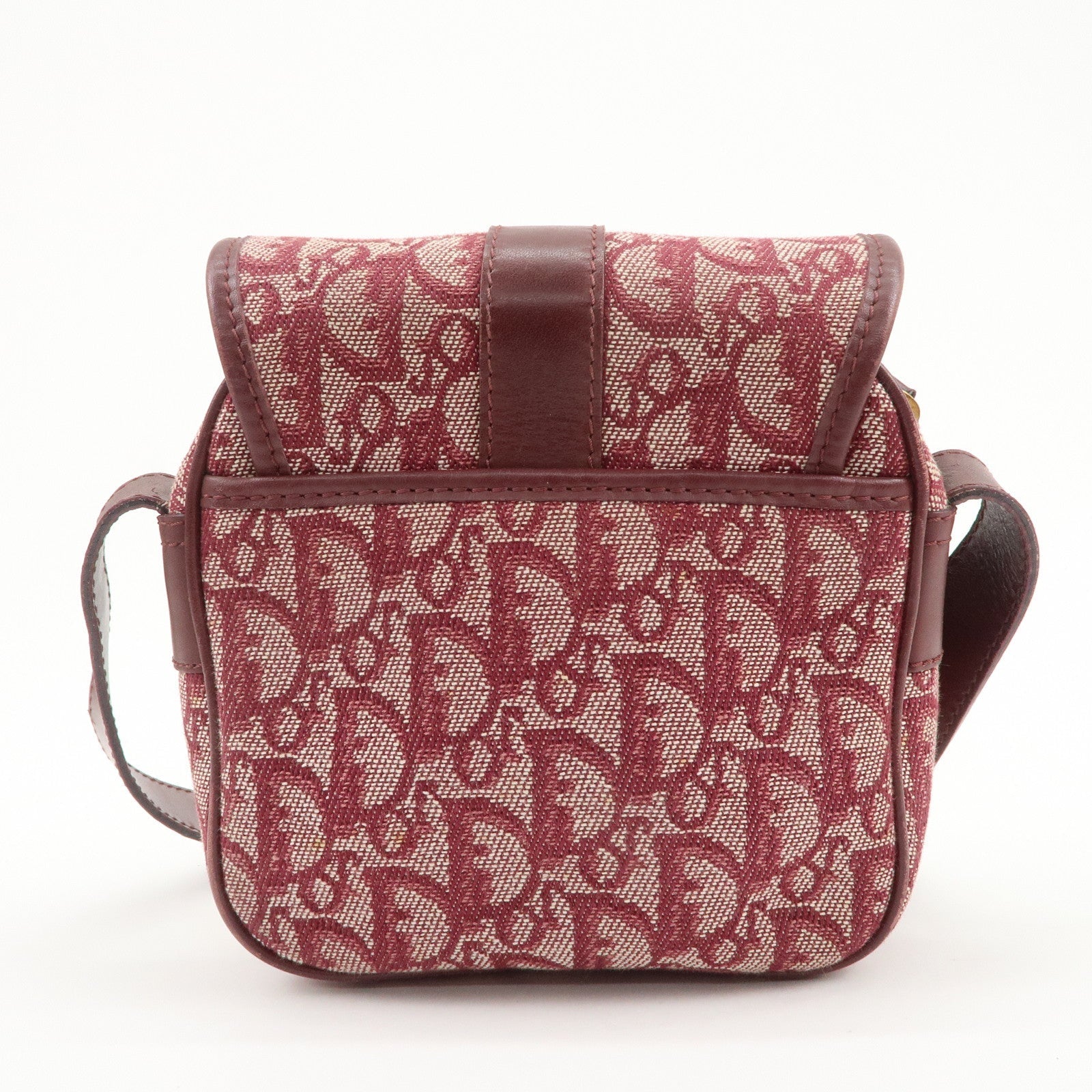 Dior Shoulder Bag - Rovelle Bags