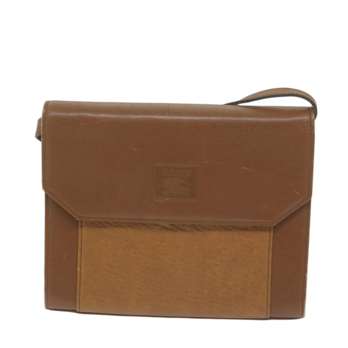 Burberry Brand Shoulder Bag - Rovelle Bags