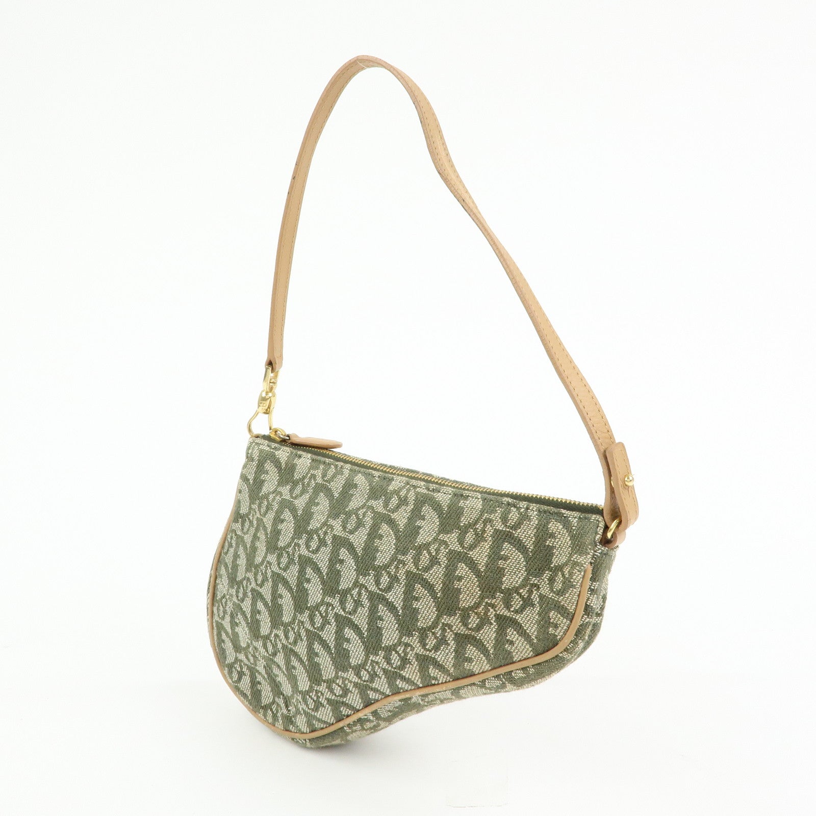 Dior Saddle Crossbody - Rovelle Bags