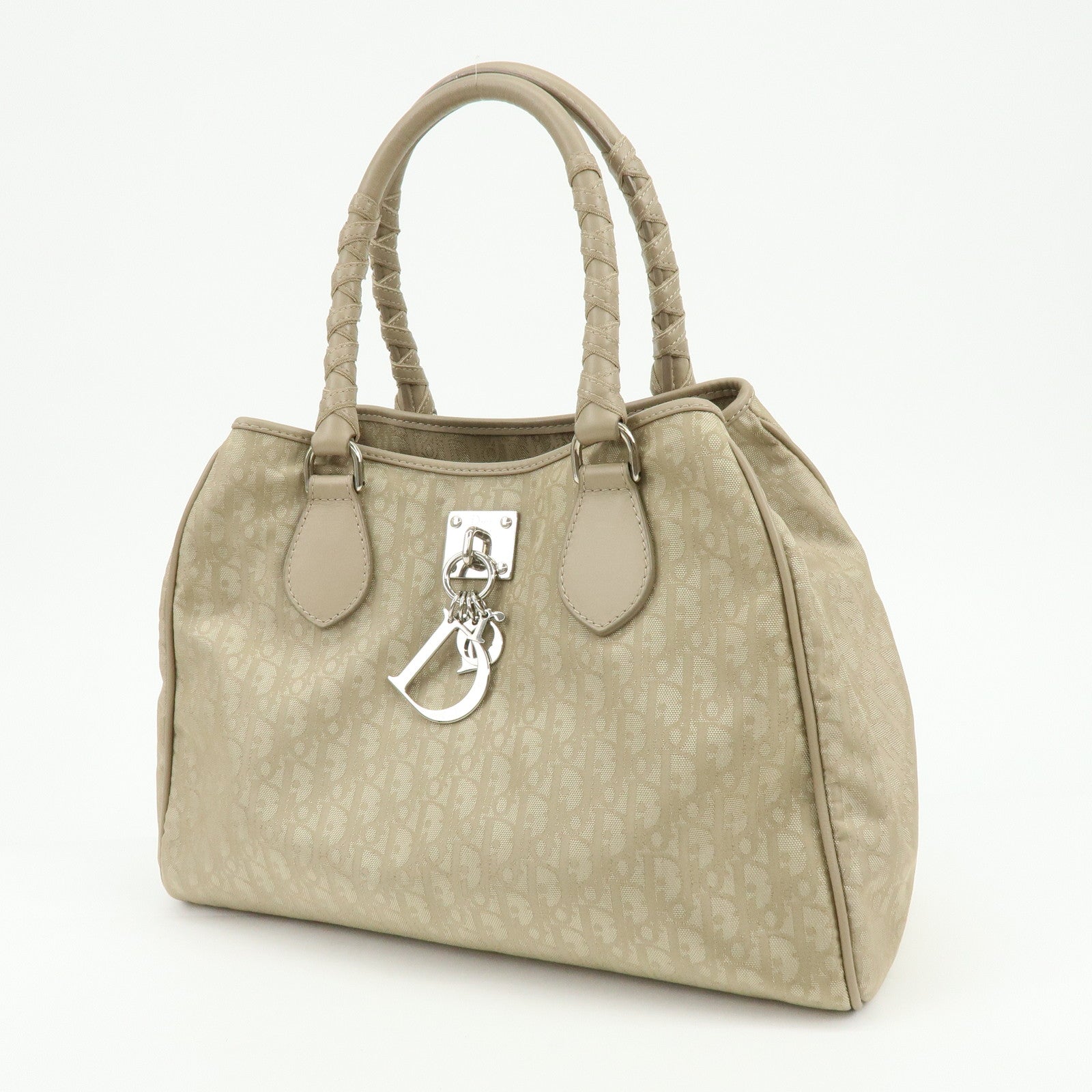 Dior Tote - Rovelle Bags