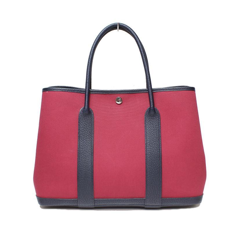 Hermès Garden Party Tote - Rovelle Bags