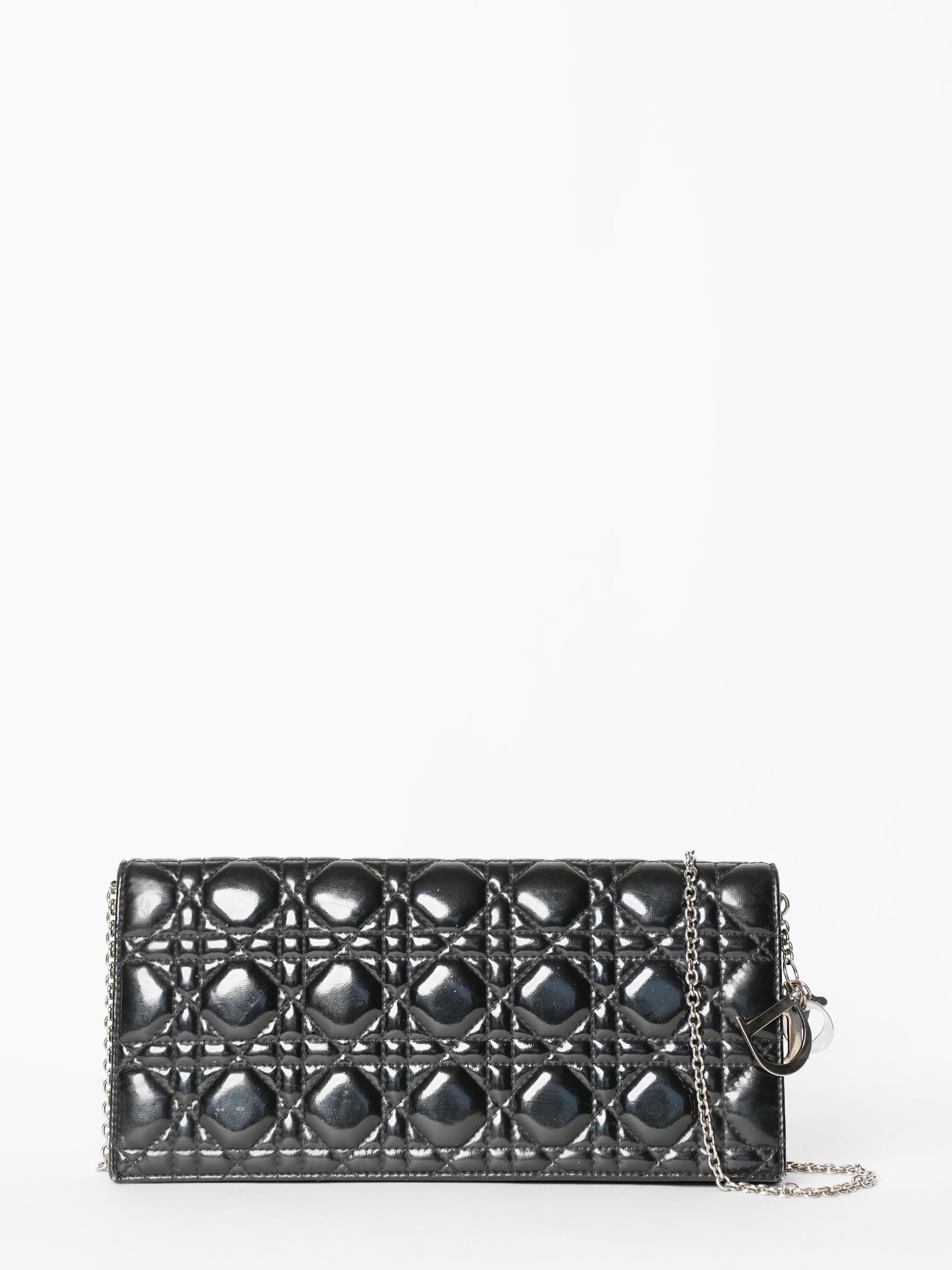 Dior Clutch - Rovelle Bags