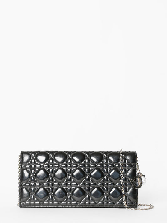 Dior Clutch - Rovelle Bags