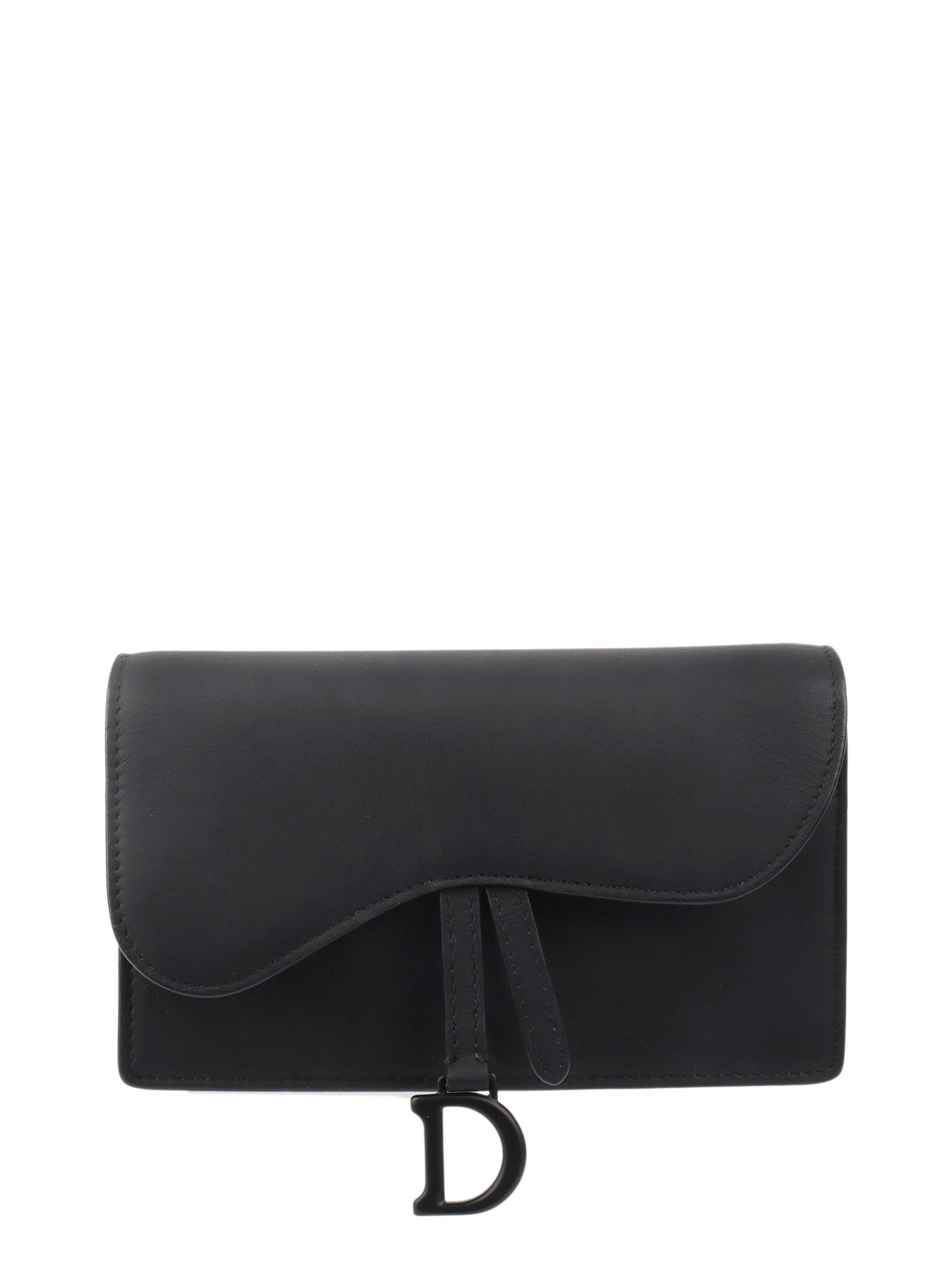 Dior Saddle Crossbody - Rovelle Bags