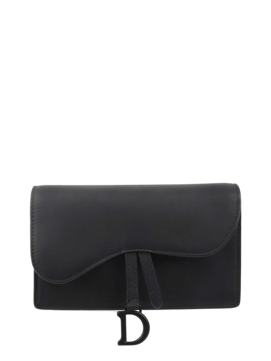 Dior Saddle Crossbody - Rovelle Bags
