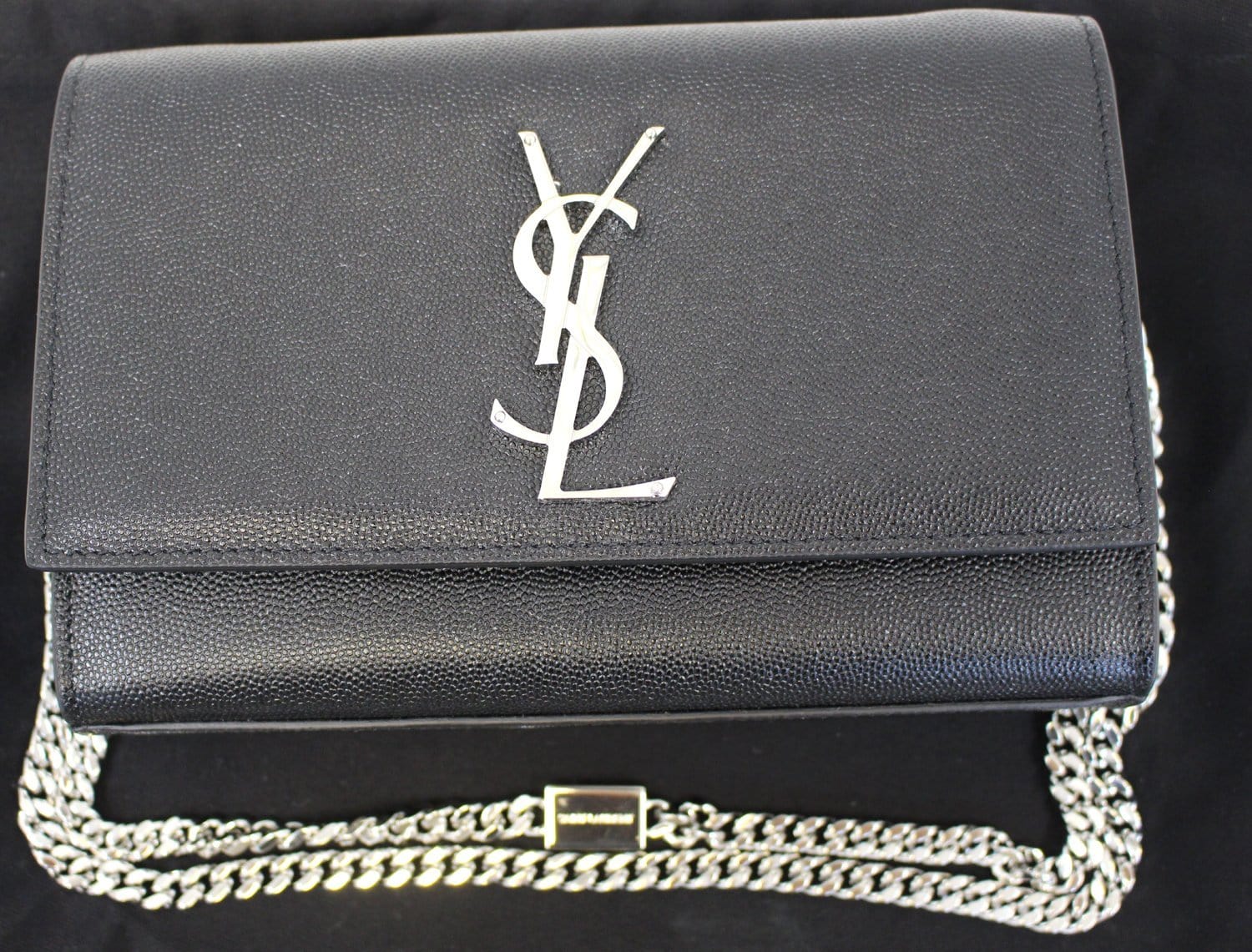 Saint Laurent Kate Crossbody - Rovelle Bags