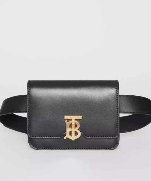 Burberry Belted Belted Handbag - Rovelle Bags
