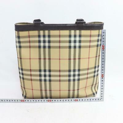 Burberry Tote - Rovelle Bags