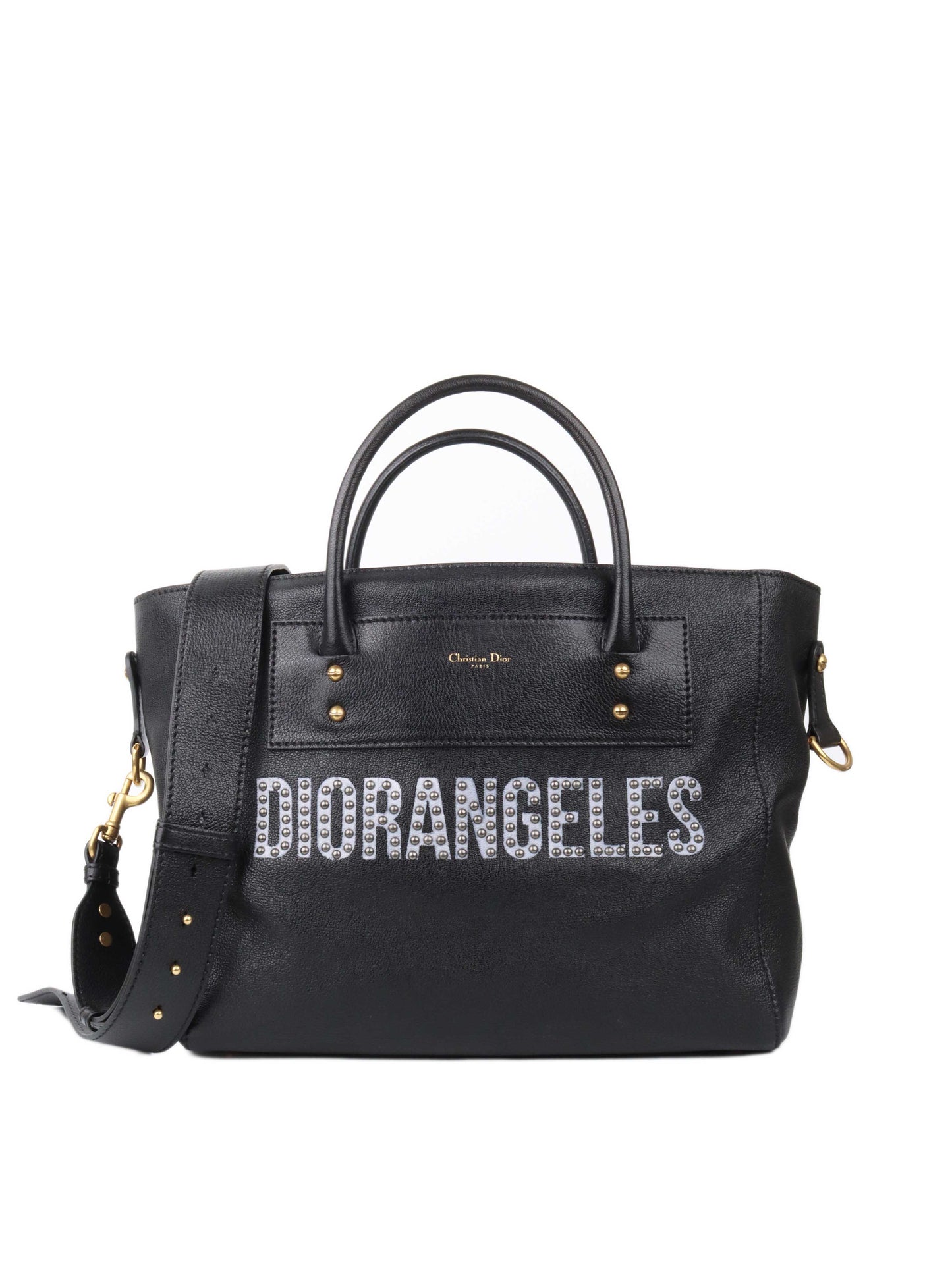Dior Tote - Rovelle Bags