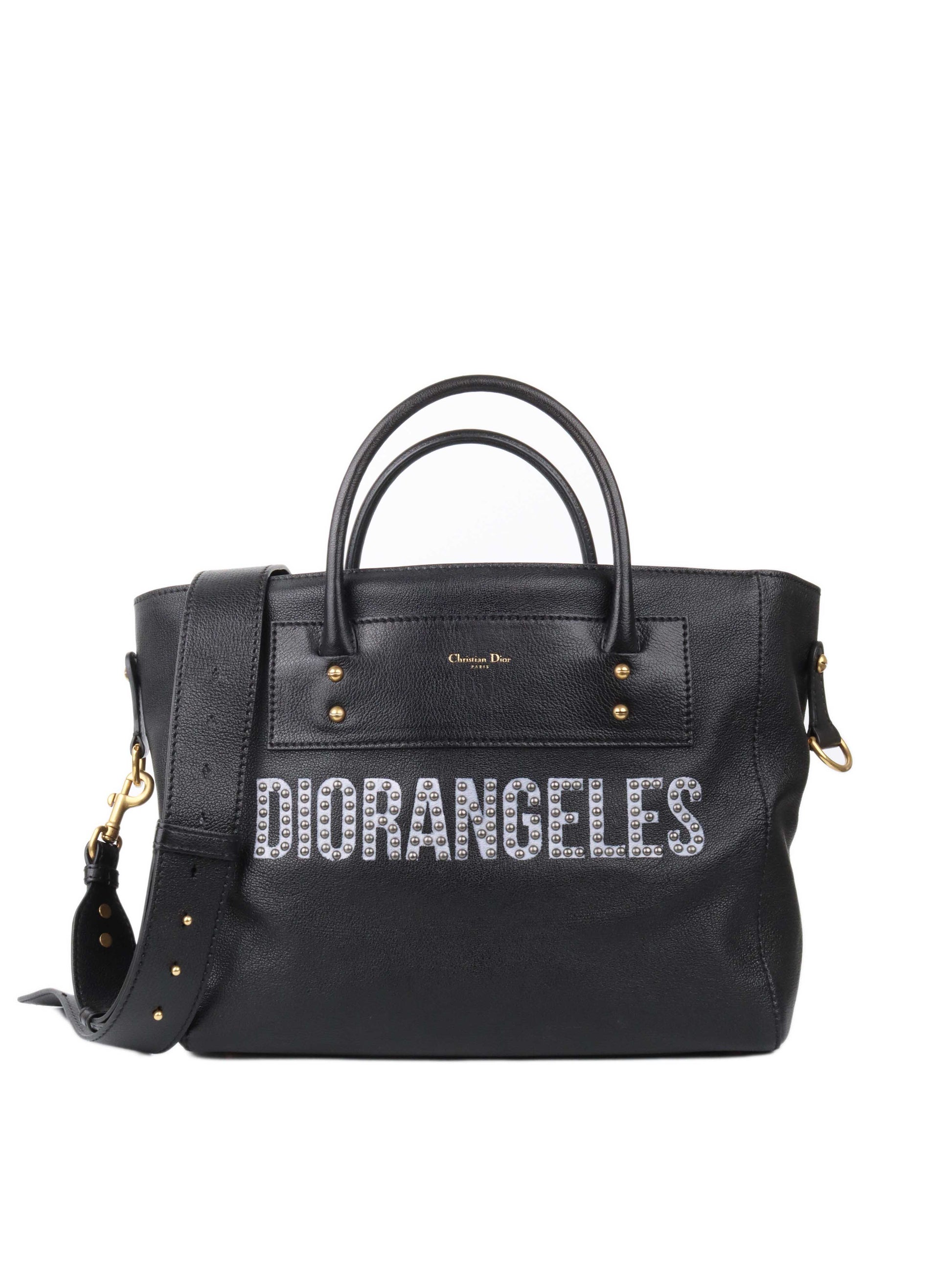 Dior Tote - Rovelle Bags