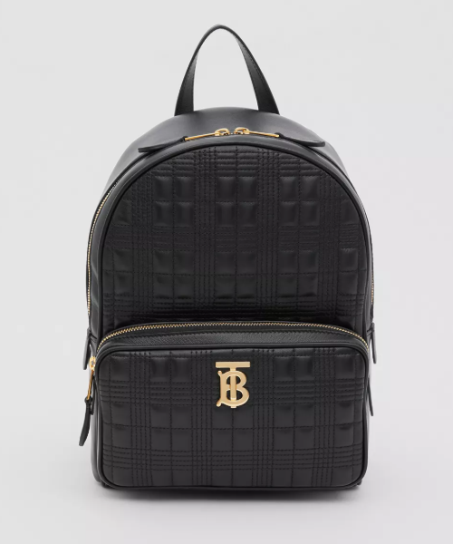 Burberry Backpack Backpack Backpack - Rovelle Bags