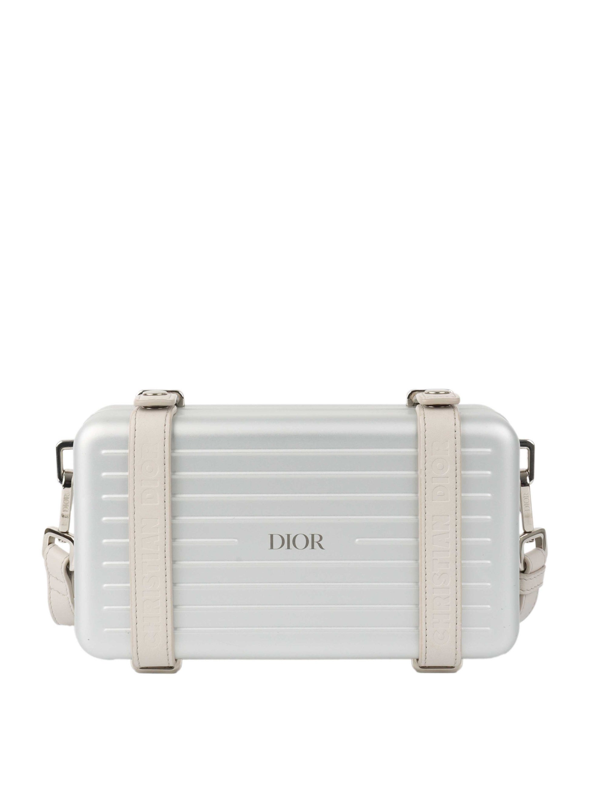 Dior Clutch - Rovelle Bags