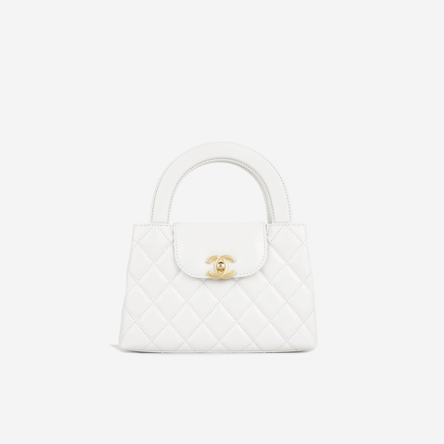 Chanel Kelly Shoulder Bag - Rovelle Bags