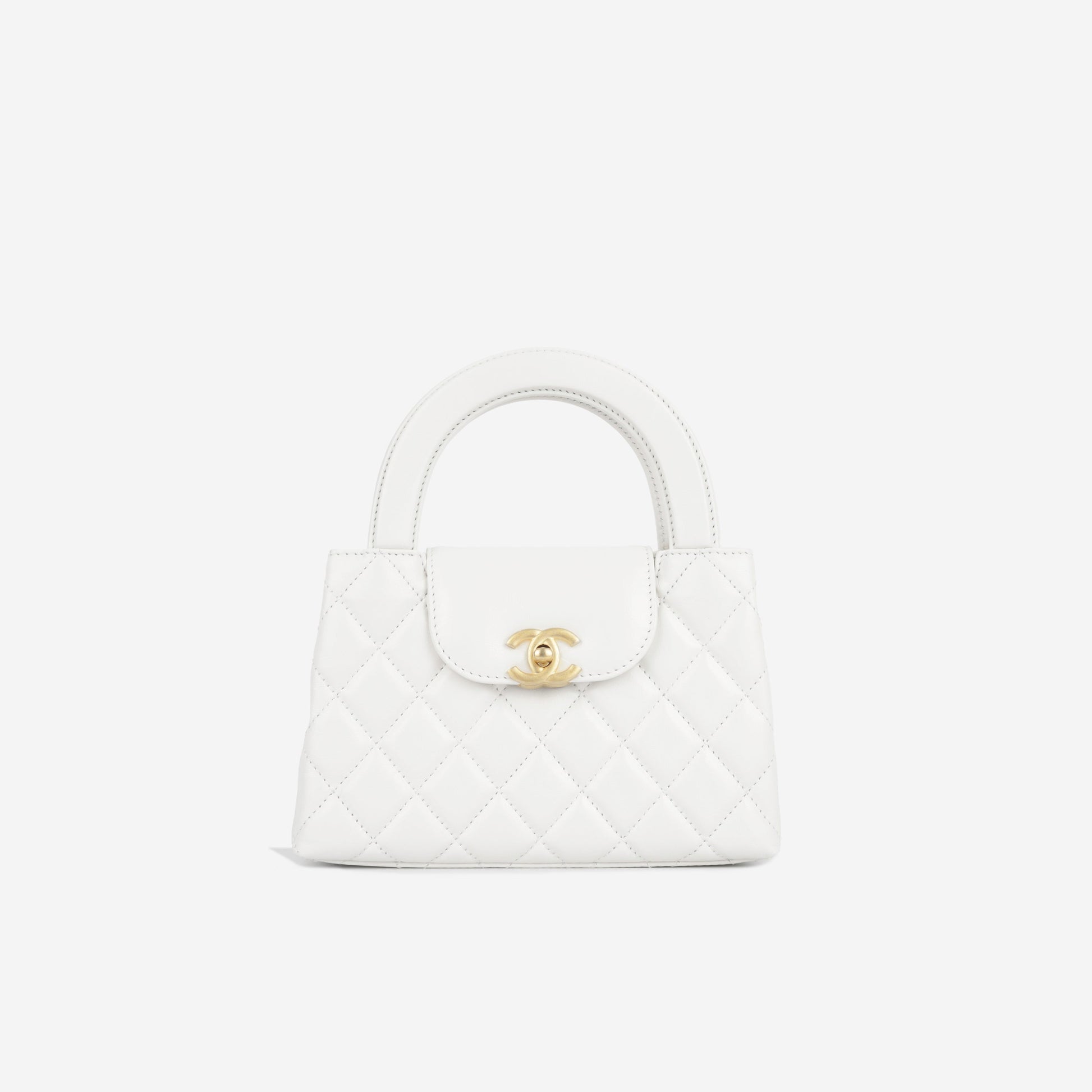 Chanel Kelly Shoulder Bag - Rovelle Bags