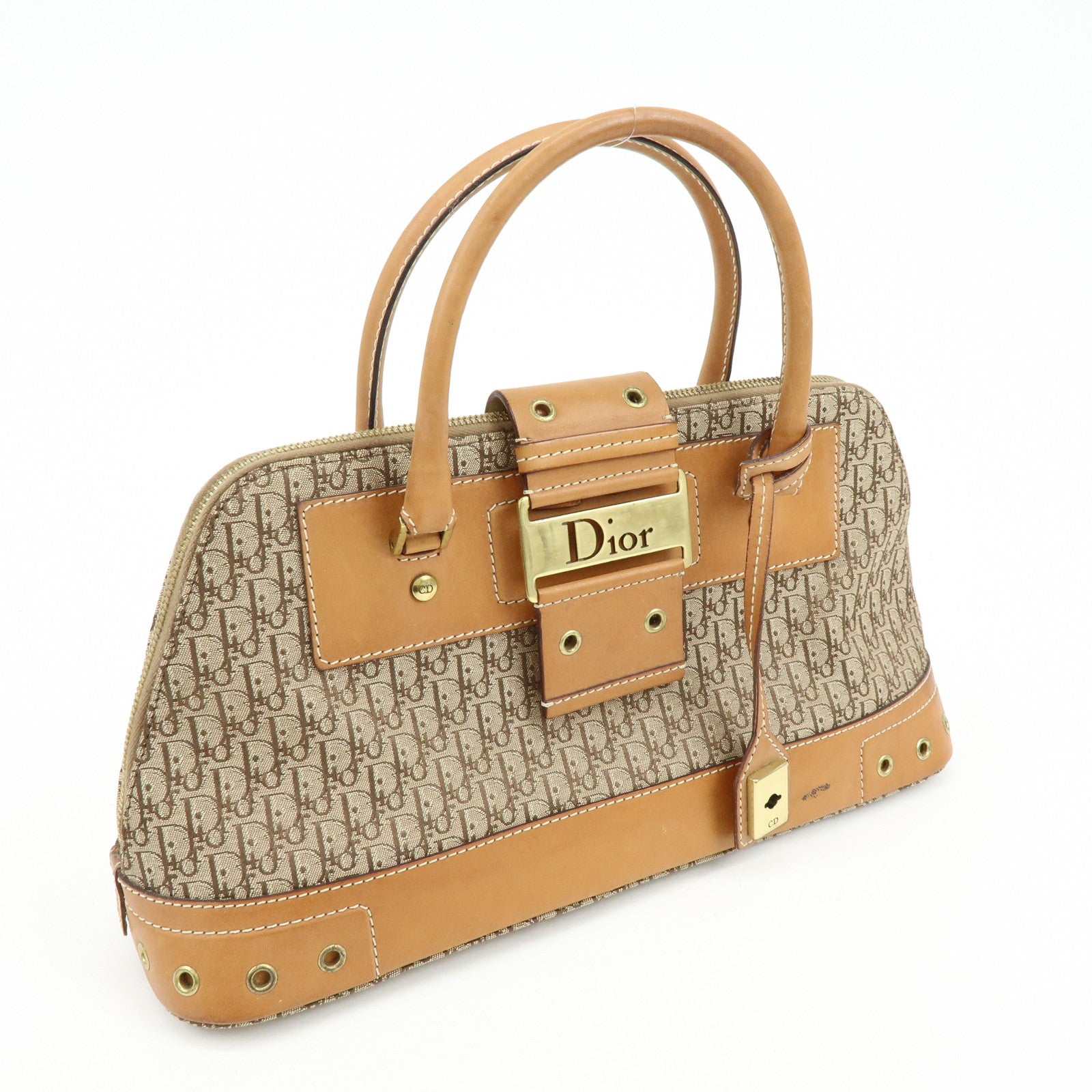 Dior Handbag - Rovelle Bags