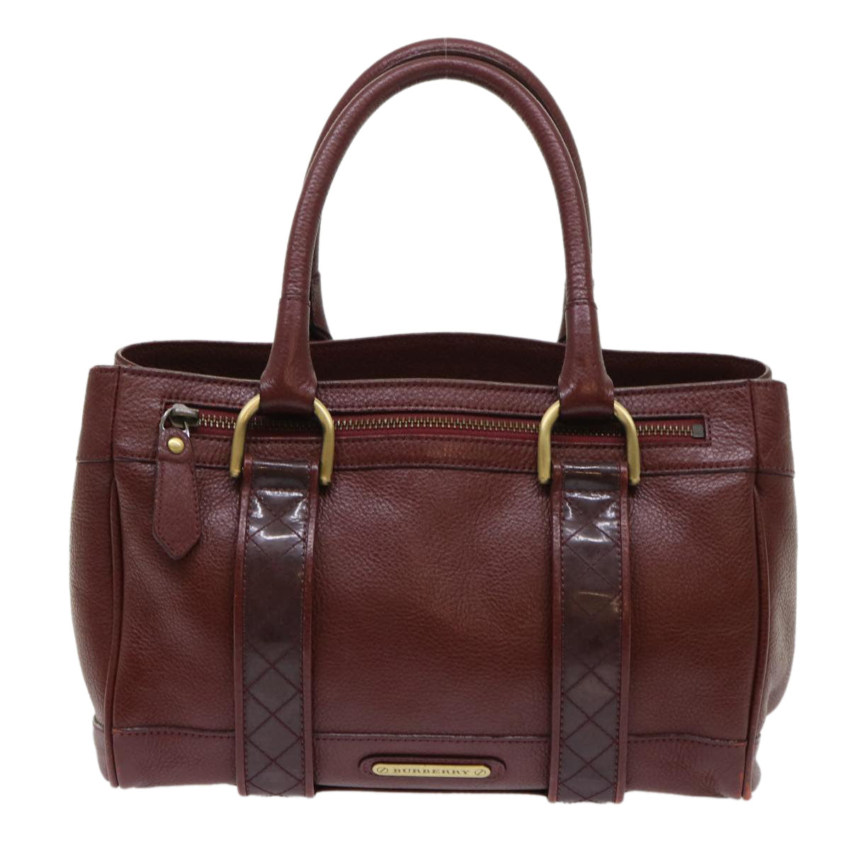 Burberry Handbag - Rovelle Bags
