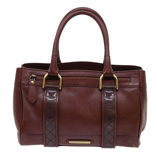 Burberry Handbag - Rovelle Bags