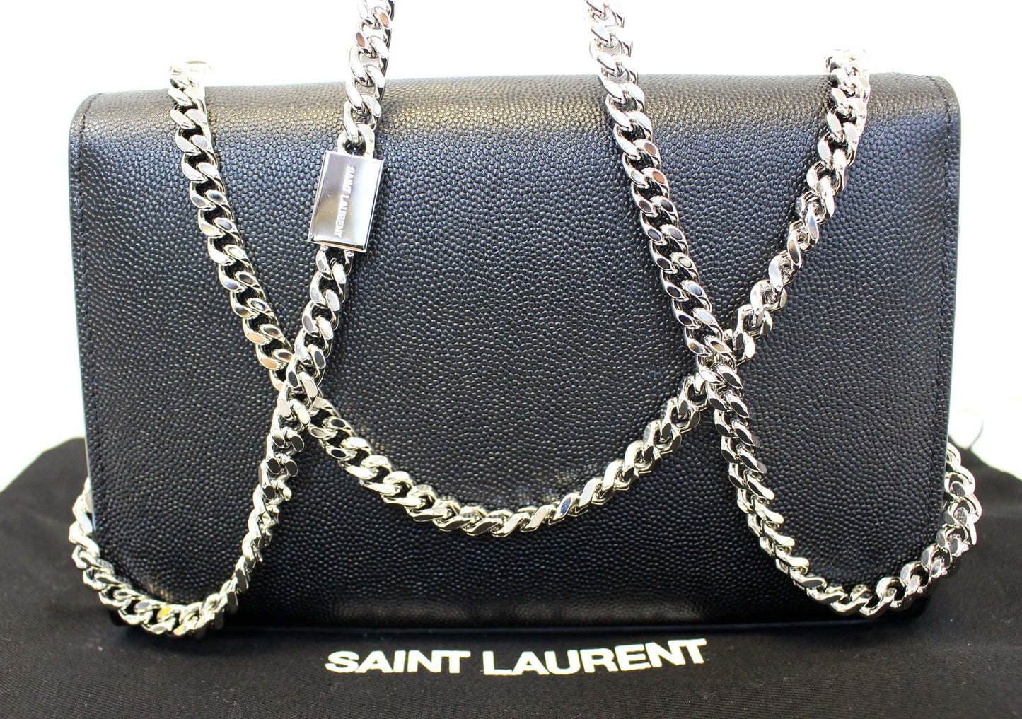 Saint Laurent Kate Crossbody - Rovelle Bags