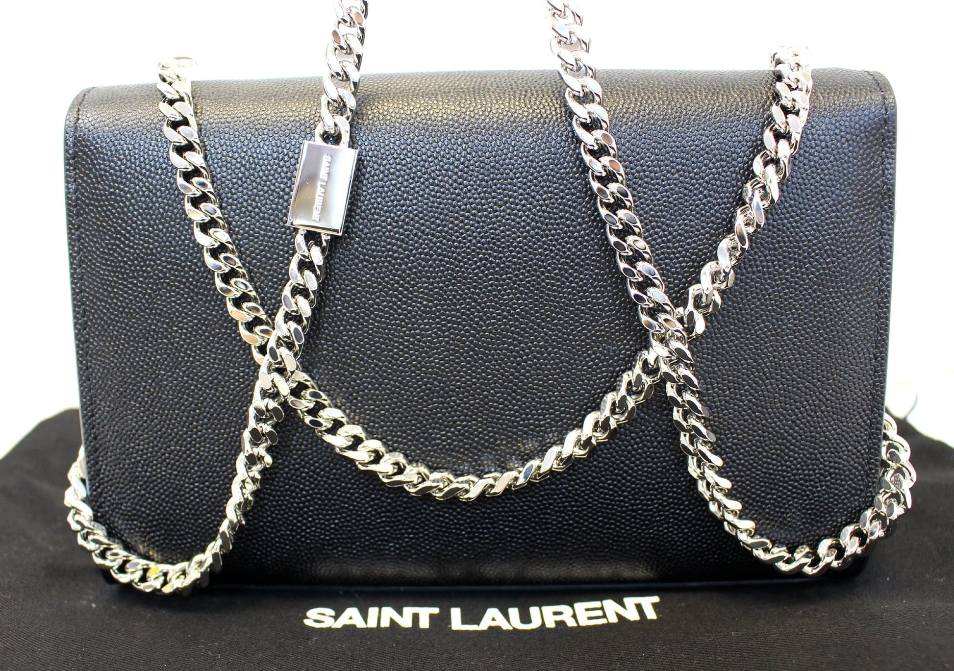 Saint Laurent Kate Crossbody - Rovelle Bags