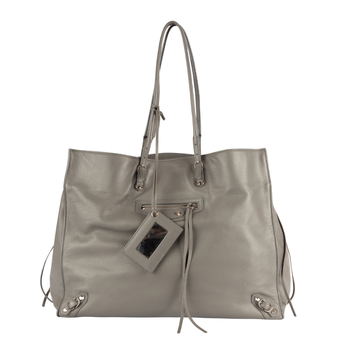 Balenciaga Papier Tote - Rovelle Bags
