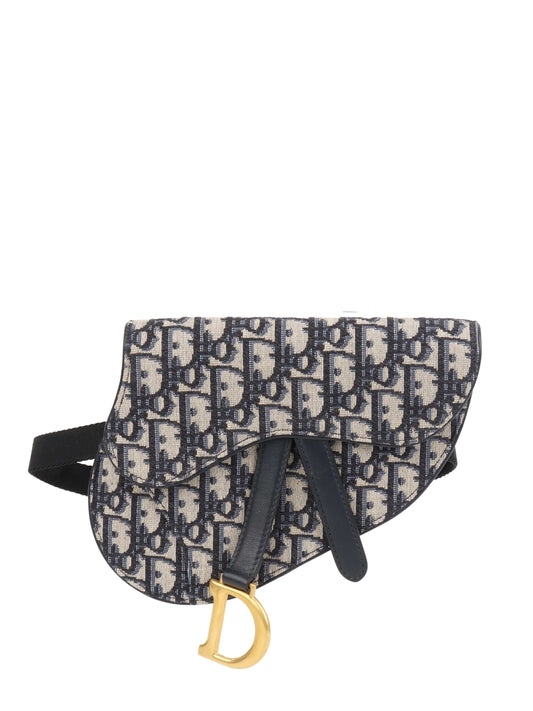 Dior Saddle Crossbody - Rovelle Bags
