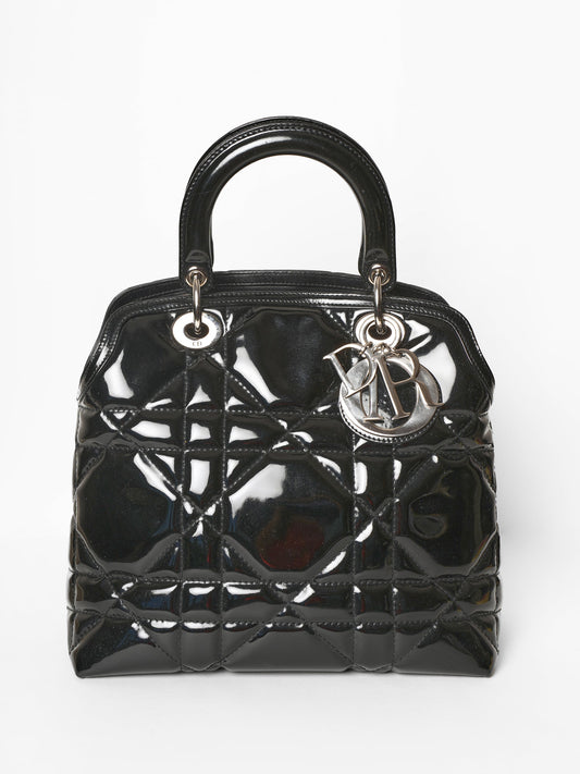 Dior Handbag - Rovelle Bags