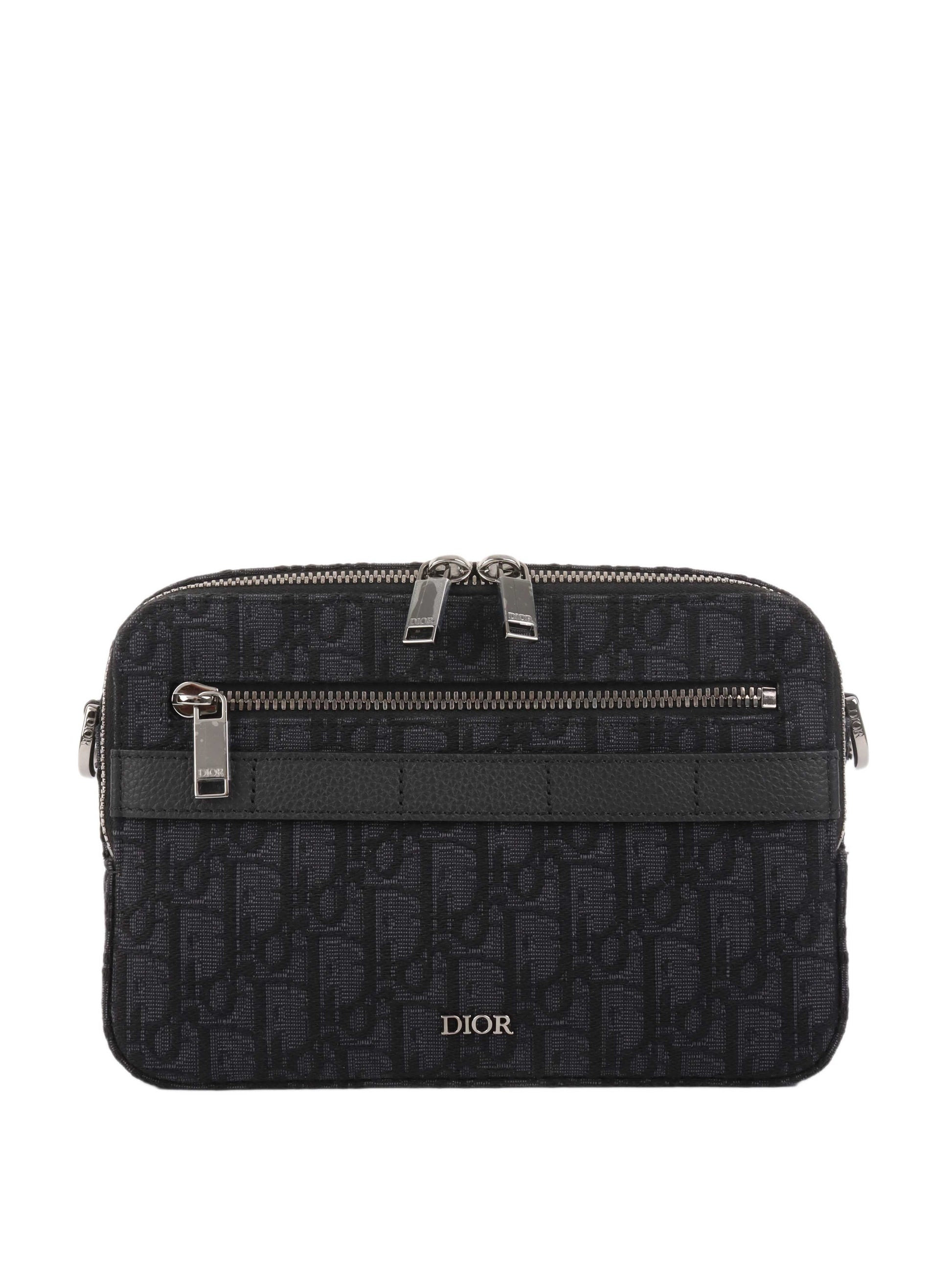 Dior Clutch - Rovelle Bags