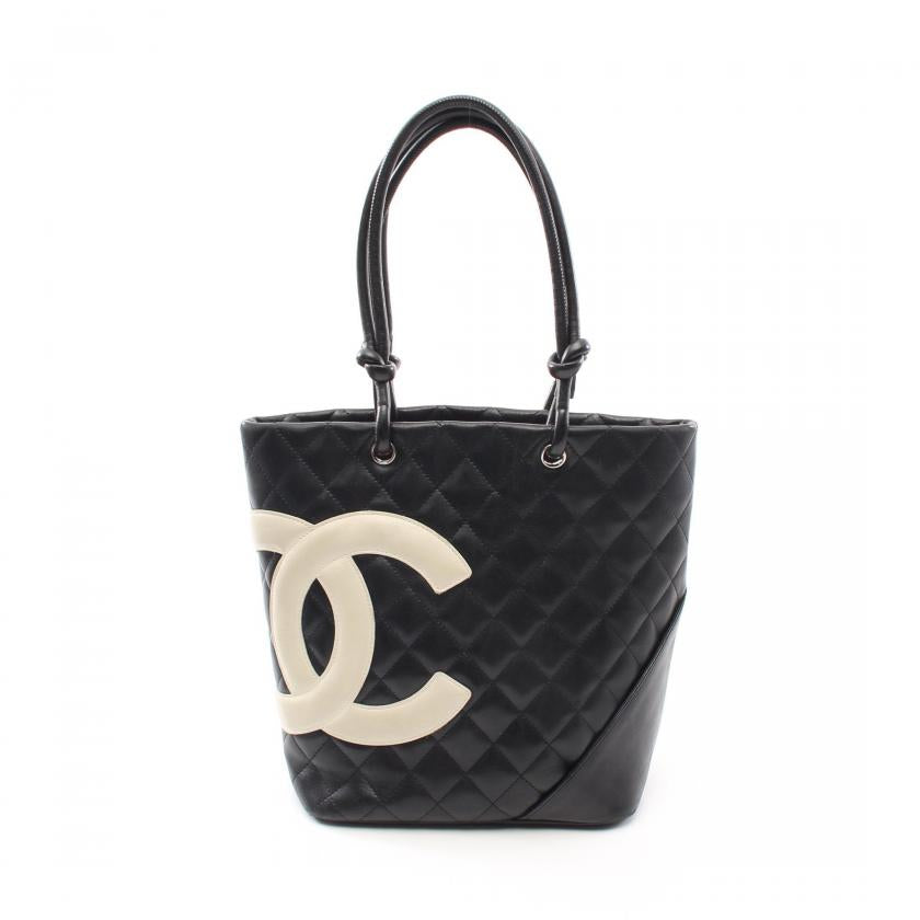 Chanel Cambon Tote - Almora Bags