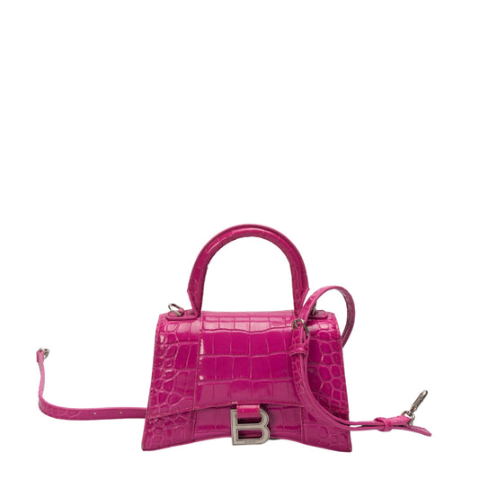 Balenciaga Hourglass Crossbody - Rovelle Bags