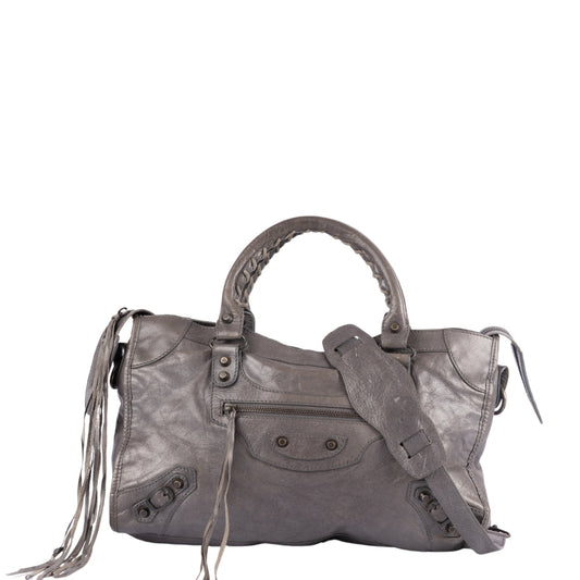 Balenciaga First Shoulder Bag - Rovelle Bags