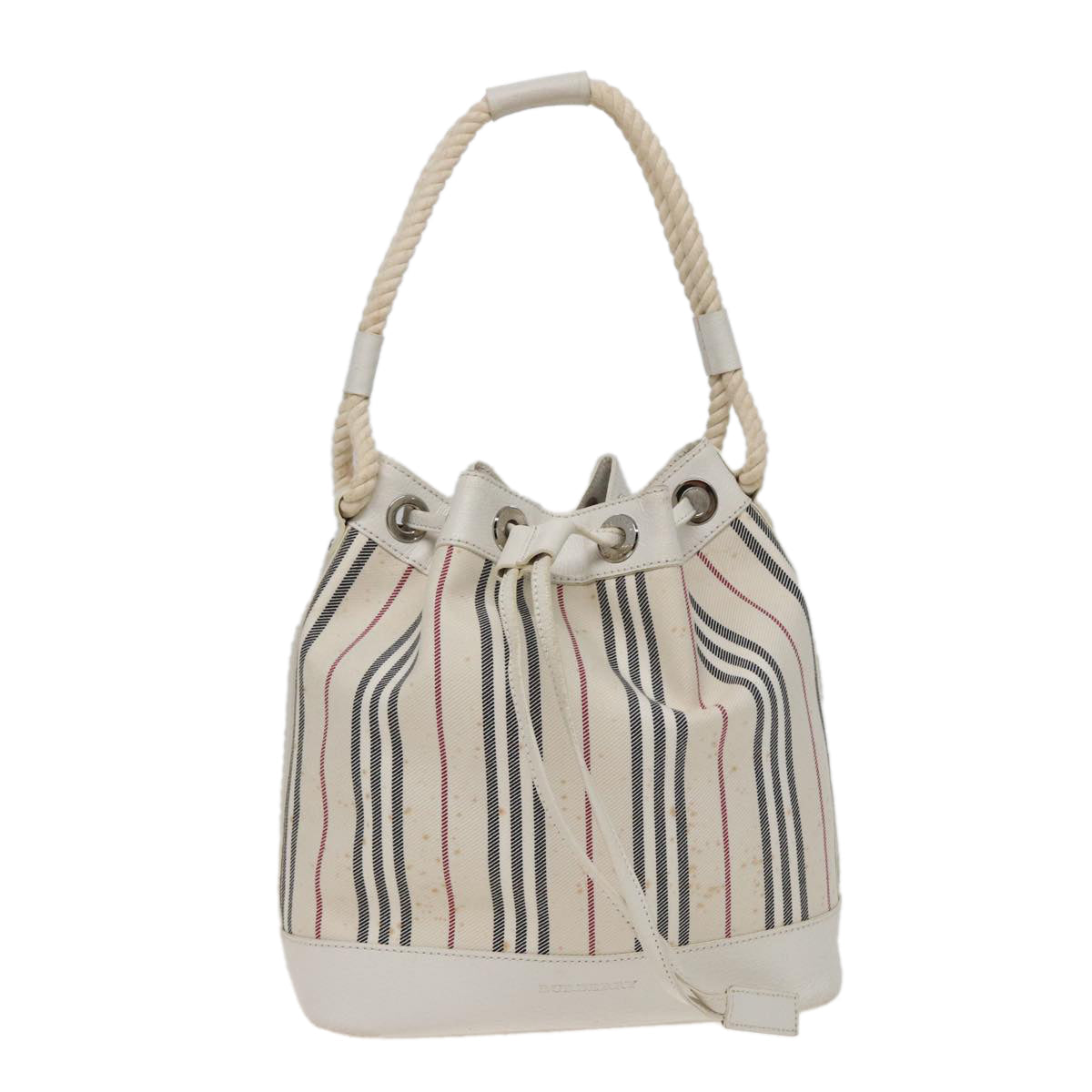 Burberry Nova Brand Shoulder Bag - Rovelle Bags